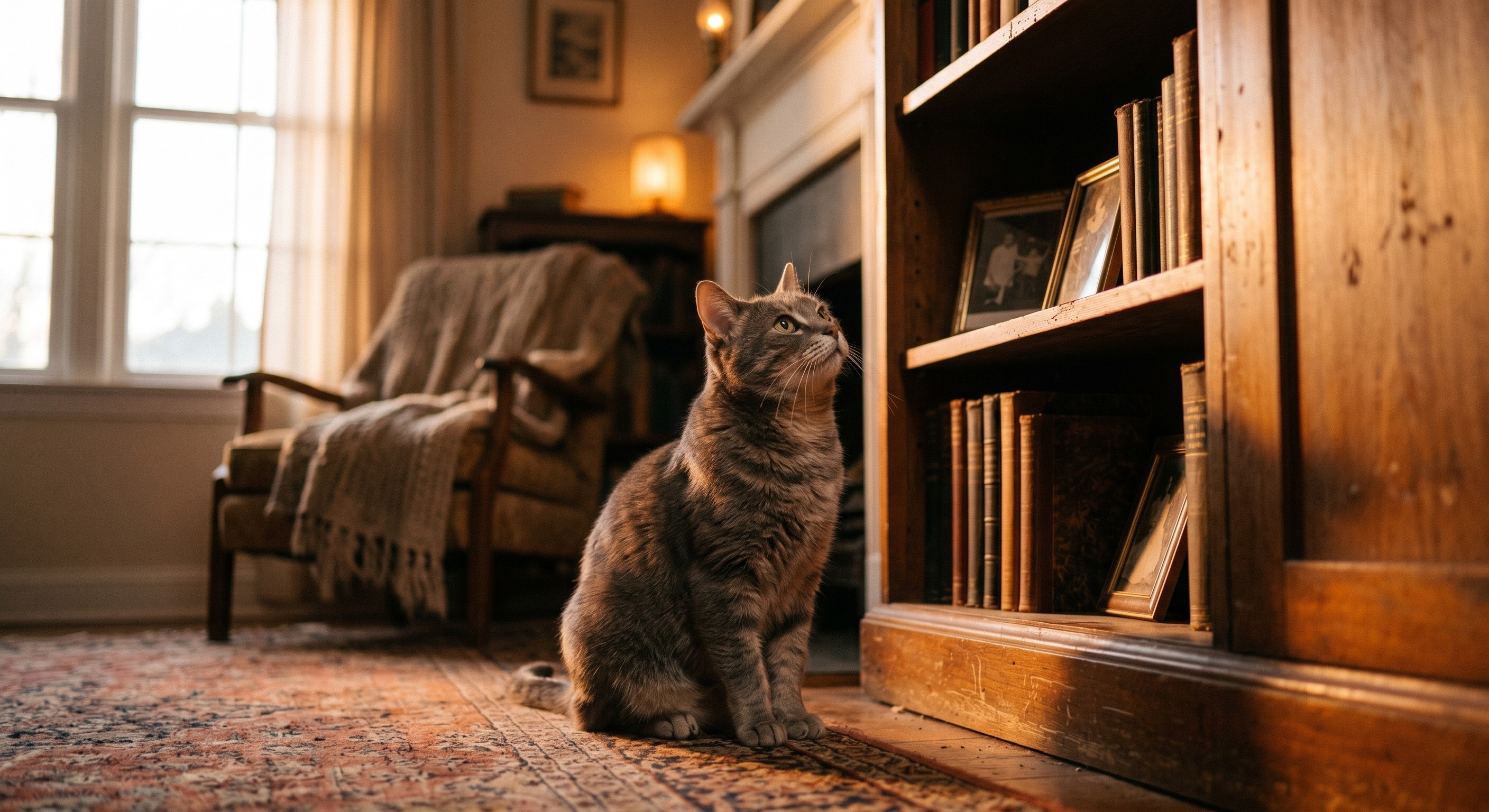 Cat Stopped Jumping? What It Means