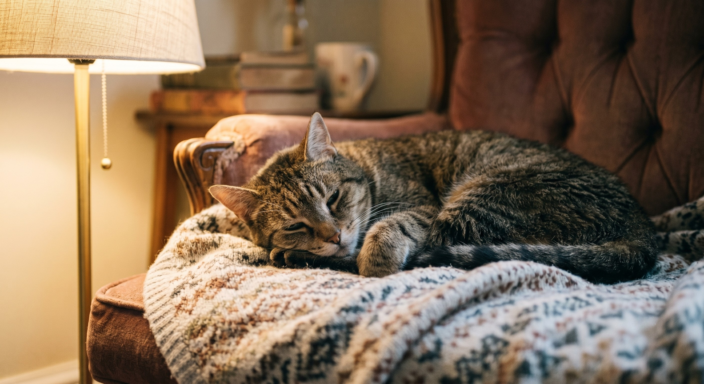 Red Light Therapy for Cats: Complete Guide